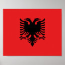 Suche nach albania poster National