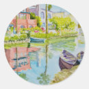 Suche nach venedig aufkleber Wasser