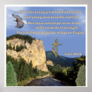 Suche nach isaiah 40 31 poster Christlich