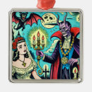 Suche nach horror ornamente Gruselig