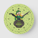Suche nach biere wanduhren St patricks day