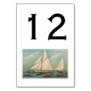 Suche nach boot tischkarten Segeln