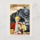 Suche nach vintage eisenbahn postkarten Motor
