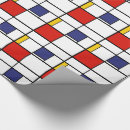 Suche nach mondrian geschenkpapier Linien