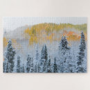 Suche nach felsige berge puzzle Kebler pass