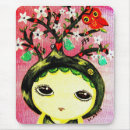 Suche nach herz kunst mousepads Romanze