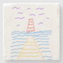 Suche nach wir leuchttürme untersetzer Anlegesteg