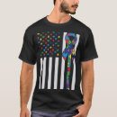 Suche nach autisme tshirts Band