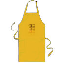 Suche nach shirts schürzen Kaffee