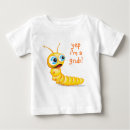 Suche nach raupe babykleidung Cartoon