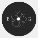 Suche nach weiße wildblumen aufkleber Elegant