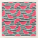 Suche nach melonen untersetzer Streifen