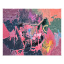 Suche nach purpur poster Abstrakt