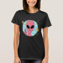 Suche nach rosa alien tshirts Udo