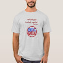 Suche nach dm tshirts Präsident
