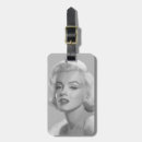 Suche nach vintages auto gepäckanhänger Marilyn