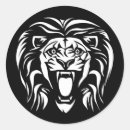 Suche nach lion man aufkleber Einfach