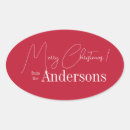Suche nach christmas aufkleber Typografie