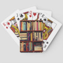Suche nach bücherregale spielkarten Leser