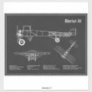 Suche nach air plane aufkleber Flugzeug