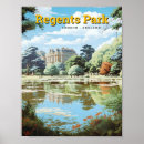 Suche nach regent poster London