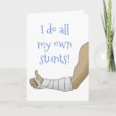 Suche nach gebrochener arm postkarten Lustig