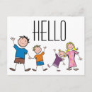 Suche nach strichmännchen postkarten Niedlich