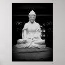 Suche nach buddhistische gottheit poster Statue