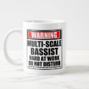 Suche nach bassist tassen Spieler