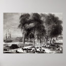 Suche nach fischmarkt poster Landschaft