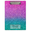 Suche nach lila rosa klemmbrett Funkelnd