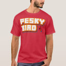 Suche nach bird tshirts Retro