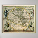 Suche nach antike kartographie poster Atlas
