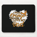 Suche nach orange band mousepads Kriegerin