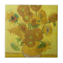 Suche nach vincent van gogh sonnenblumen fliesen Stillleben