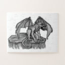 Suche nach demon puzzle Ungeheuer