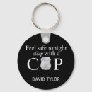 Suche nach sicheres schlüsselanhänger Polizist