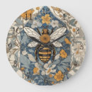 Suche nach biene wanduhren Hummel