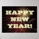 Suche nach happy new year poster Neu