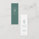 Suche nach florist visitenkarten Logo