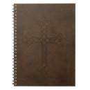Suche nach kreuz kleine notizbücher Religiös