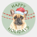 Suche nach stierhund aufkleber Weihnachten