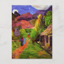 Suche nach gauguin postkarten Tahiti