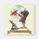 Suche nach häschen magnete Vintag