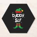 Suche nach elfen untersetzer Santa claus