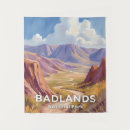 Suche nach south dakota kunst Badlands