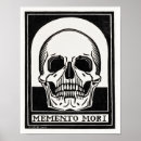 Suche nach memento mori poster Jugendstil
