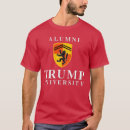 Suche nach universitäten tshirts Alumni