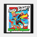 Suche nach rippen magnete Trumpf amerika zurück