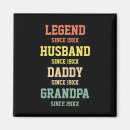 Suche nach bester papa magnete Grandfather